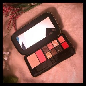 Dior Limited Edition Holiday Makeup Set 💄